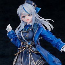 Weather Planet Amagai Ruka 1/7 Scale Figure
