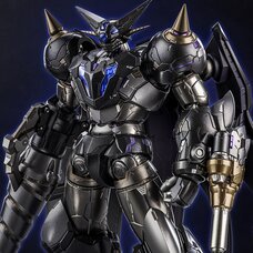 Artifact-X Series Getter Robo Another Getter Alloy Action Figure