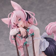 DeadPrince Illustration Rabbit Flova 1/7 Scale Figure