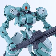 Moderoid Titanomachia Side:GR Vector