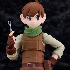figma Delicious in Dungeon Chilchuck