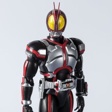 S.H.Figuarts Kamen Rider Faiz