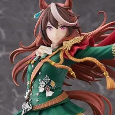Uma Musume: Pretty Derby Symboli Rudolf: Signature Racewear Ver. 1/7 Scale Figure (Re-run)
