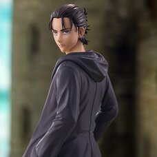 Oshi Works Attack on Titan Eren Yeager: The Final Season Ver.