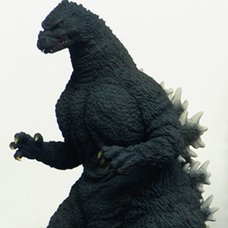 Toho 30cm Series Yuji Sakai Modeling Collection Godzilla vs. King Ghidorah Godzilla (1991): Ghidogodzi Hokkaido Ver. (Re-run)