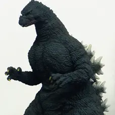 Toho 30cm Series Yuji Sakai Modeling Collection Godzilla vs. King Ghidorah Godzilla (1991): Ghidogodzi Hokkaido Ver. (Re-run)