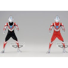 Hero's Brave Statue Ultraman Orb (Orb Origin)