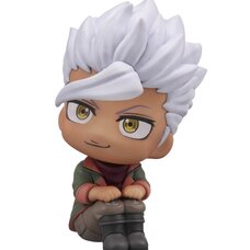 Look Up Series Mobile Suit Gundam Iron-Blooded Orphans Orga Itsuka