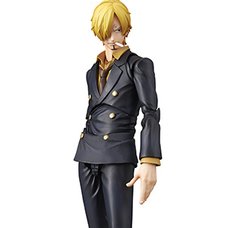 Variable Action Heroes One Piece Sanji (Re-run)