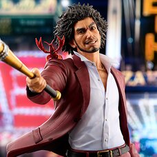 Like a Dragon Ichiban Kasuga 1/6 Scale Figure