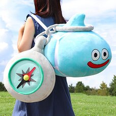 Dragon Quest Walk Plushie Slamichi XL