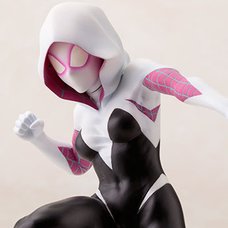 Marvel Bishoujo Spider-Gwen: Renewal Package Ver.