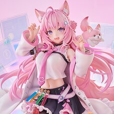 Hakui Koyori 1/7 Scale Figure