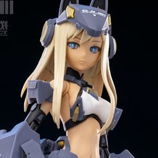 G.N.Project Vol. 1 WOLF-001: Wolf Armor Set 1/12 Scale Action Figure