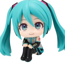 Look Up Series Vocaloid Hatsune Miku (Re-run)