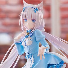 Pop Up Parade Nekopara: Sekai Connect Vanilla: Winter Clothes Ver. L Size