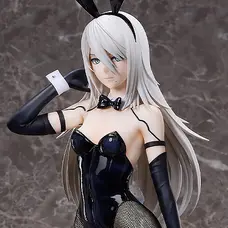 NieR: Automata Ver 1.1a A2 (YoRHa Type A No. 2): Bunny Ver. 1/4 Scale Figure