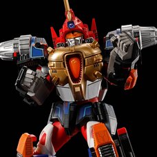 S.H.Figuarts Shinkocchou Seihou Gridman the Hyper Agent Thunder Gridman