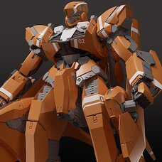 Moderoid Aldnoah.Zero KG-6 Sleipnir
