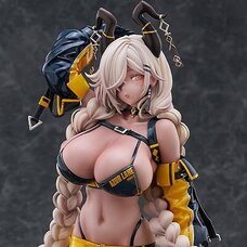 Azur Lane Owari: Anime Expo 2024 Ver. 1/7 Scale Figure