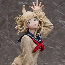 My Hero Academia Himiko Toga 1/4 Scale Figure