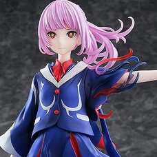 Kaf 3rd One-Man Live Fukakai III Mad Kaf: Third Singing Form: Tsubame 1/7 Scale Figure