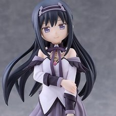 Puella Magi Madoka Magica the Movie -Walpurgisnacht: Rising- Homura Akemi Non-Scale Figure