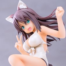 Alice Gear Aegis Sitara Kaneshiya Summer Queens 1/8 Scale Figure