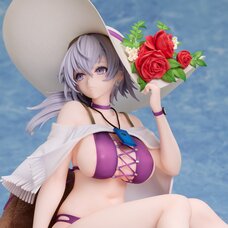 Azur Lane Reno: Summer Spin-off Ver. 1/7 Scale Figure