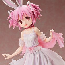 Puella Magi Madoka Magica the Movie -Rebellion- Madoka Kaname: Rabbit Ears Ver. 1/4 Scale Figure (Re-run)