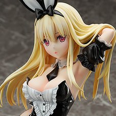 Eureka: Bunny Ver. 1/4 Scale Figure