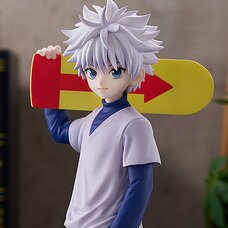 HUNTER x HUNTER フィギュアとグッズセット Hunter x Hunter DX DXF Figure Vol 3 Silva Zoldyck Zeno