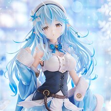 Yukihana Lamy 1/6 Scale Figure (Re-run)