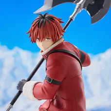 Oshi Works Frieren: Beyond Journey's End Stark