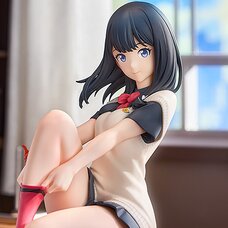 Gridman Universe Rikka Takarada 1/7 Scale Figure