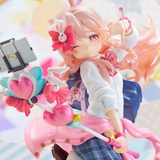 Onimai: I'm Now Your Sister! Mahiro Oyama: Heisei Gyaru Ver. 1/6 Scale Figure