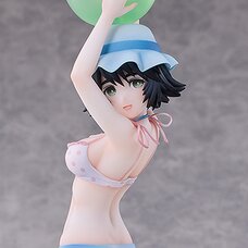 Steins;Gate Mayuri Shiina: Swimsuit Ver. 1/7 Scale Figure