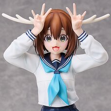 My Deer Friend Nokotan Noko Shikanoko 1/6 Scale Figure