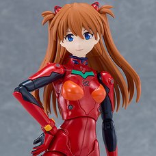 PLAMATEA Rebuild of Evangelion Asuka Shikinami Langley