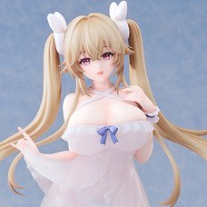 LessMore Azur Lane Anchorage: Private Quarters Ver. 1/8 Scale Figure