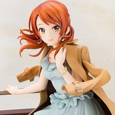 The Idolm@ster Cinderella Girls Karen Hojo: Off Stage 1/8 Scale Figure