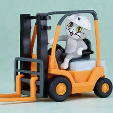 Zoom! Pop Up Parade Shigoto Neko