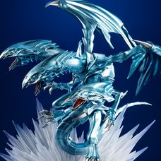 Monsters Chronicle Yu-Gi-Oh! Blue Eyes Ultimate Dragon