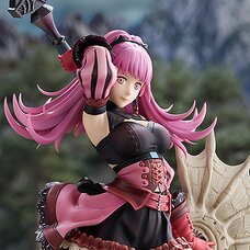 Fire Emblem: Three Houses Hilda 1/7 Scale Figure