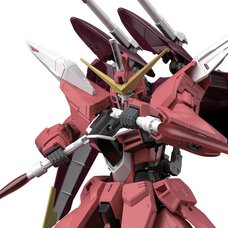 MG 1/100 Gundam Seed Justice Gundam