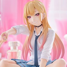 TENITOL My Dress-Up Darling Marin Kitagawa Big Noodle Stopper Non-Scale Figure