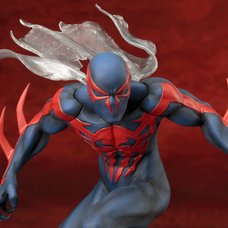 ArtFX+ Marvel Now! Spider‐Man 2099