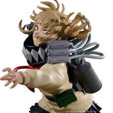 My Hero Academia The Evil Villains -Plus- Himiko Toga II Non-Scale Figure