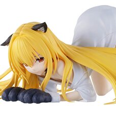 To Love-Ru Darkness Nyarls Collection Golden Darkness