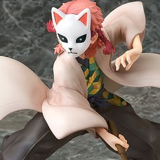 Demon Slayer: Kimetsu no Yaiba Sabito 1/7 Scale Figure